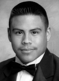 Brandon Hurtado: class of 2016, Grant Union High School, Sacramento, CA.